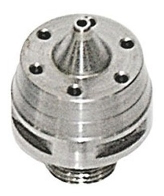 Kit Capa, Bico, Agulha 1,7mm P / Pistola Ldr-pro-550