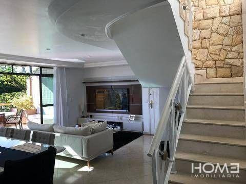 Imagem 16 de 19 de Cobertura À Venda, 310 M² Por R$ 3.200.000,00 - Barra Da Tijuca - Rio De Janeiro/rj - Co0285