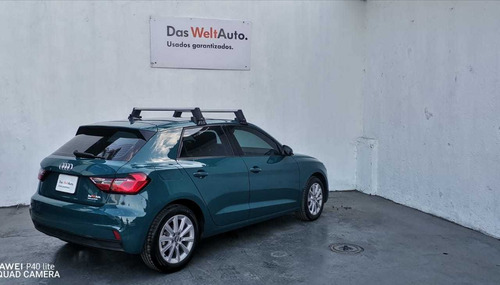 Audi A1 1.4 Cool S-tronic Dsg 2020