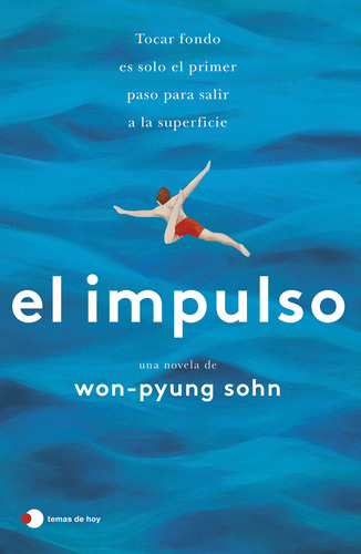 El Impulso - Won-pyung Sohn  - * 