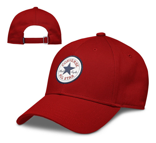 Converse Orro Hombre Core Cap Baseball : Standard