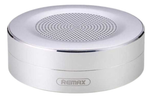 Parlante Inalambrico Portatil Bluetooth  Rb  M13 -remax