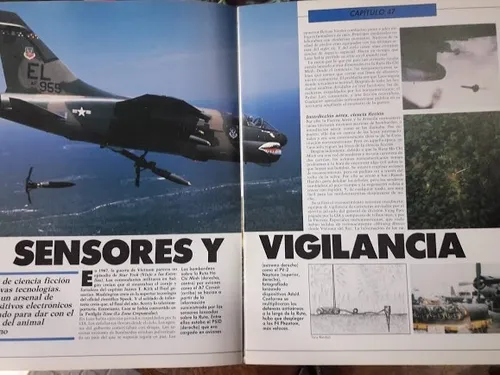 Revista Nam N° 8 Crónica De La Guerra De Vietnam 1965-1975 (Usado)
