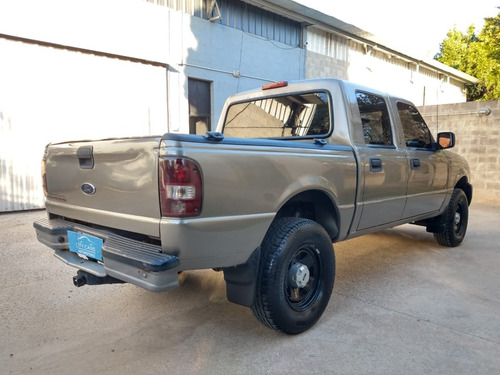 Ford Ranger Dc 4x2 Xl Plus 3.0