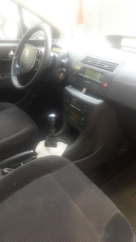 Citroën C4 2.0 Hdi Sx Am71
