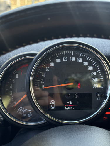 Mini Cooper S 2.0 F56 Chili 192Cv 3P