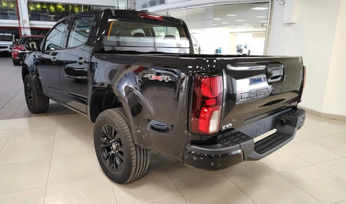 Chevrolet S10 2.8 Cd 4X4 Wt