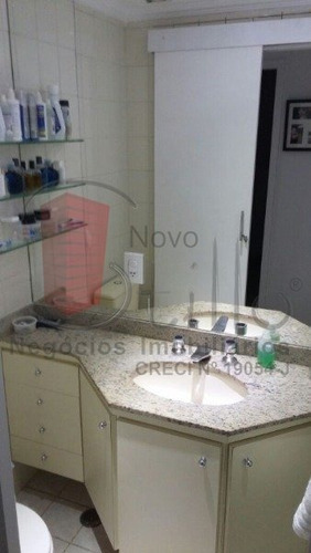 Imagem 7 de 15 de Apartamento - Belenzinho - Ref: 4789 - V-4789