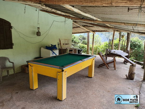 Imagem 9 de 16 de Rural Chacara Com 2 Quartos - B0610-v