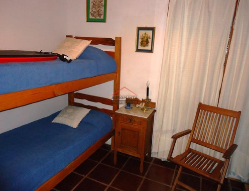 Casa En La Barra, 3 Dormitorios *- Ref: 4136