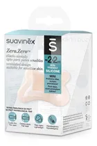 Comprar Chupete -2+2m Fisiológico Sx Pro Silicona Suavinex Zero.zero