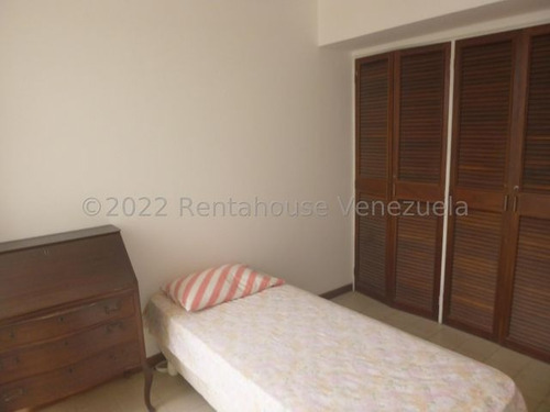 Imagen 6 de 14 de Apartamento En Venta Los Naranjos Del Cafetal 23-9981 Renta House Los Samanes