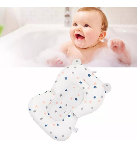 Cuna Antideslizante Tina Bebe Para Bebés De 0 A 12 Meses