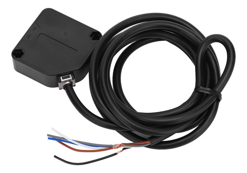 Sensor De Reflexión Difusa Con Interruptor Fotoeléctrico Ber
