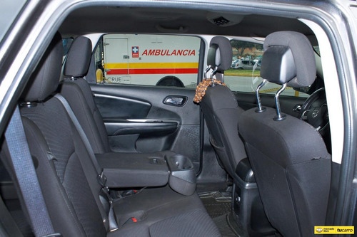 Dodge Journey 2.4 Se Fl