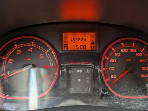 Renault Stepway 1.6l