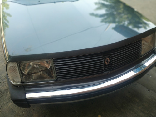 Renault 18gtx 1984 Gtx Edicion Limitada