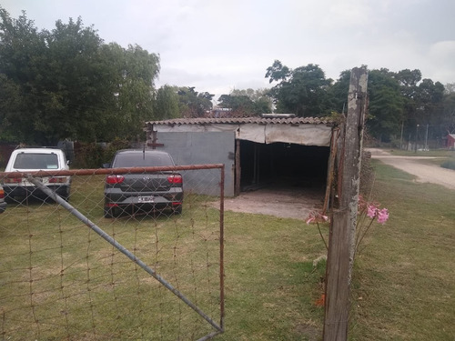 Imagen 6 de 8 de Vendo Casa 2 Y1/2 Amb Gge 3 Galpon Pque 400m2 Oportunidad