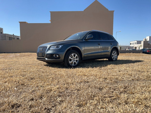 Imagen 5 de 21 de Audi Q5 2.0 Tfsi 225cv Tiptronic Quattro 4 Cubiertas Nuevas