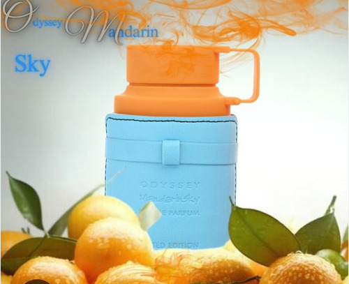 Armaf Odyssey Mandarin Sky For Men 100 Ml