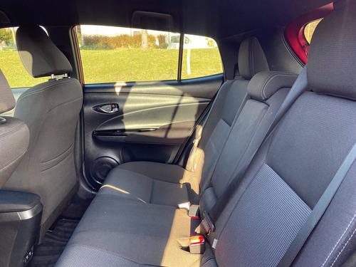 Toyota Yaris 1.5