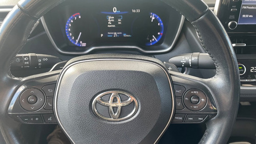 Toyota Corolla 2.0 Seg Cvt 170cv