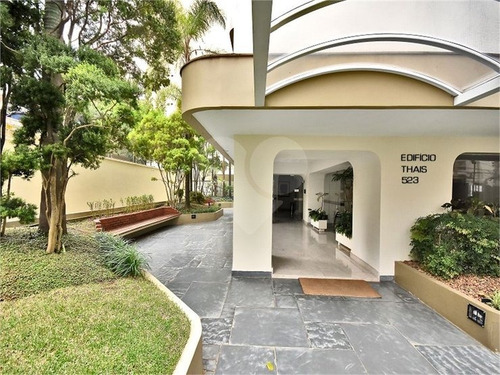 Cobertura Ideal Em Moema - 353-im539876