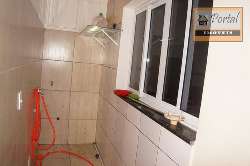 Casa Com 4 Dormitórios À Venda, 166 M² Por R$ 515.000,00 - Jardim Europa - Campo Limpo Paulista/sp - Ca0576