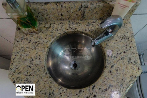 Sobrado Com 3 Dormitórios, 340 M² - Venda Por R$ 1.650.000,00 Ou Aluguel Por R$ 8.000,00/mês - Jardim Paraíso - Santo André/sp - So1753