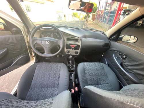 Imagem 6 de 8 de Fiat Palio Fire 2007
