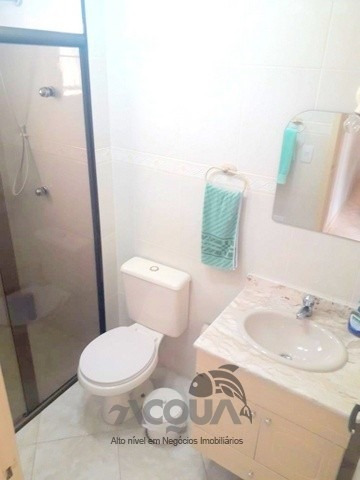 Imagem 11 de 15 de Apartamento 2 Dorm. Prédio Com Lazer, Enseada - 1279-1