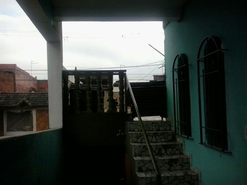 Imagem 10 de 15 de Sobrado - 4 Dormitórios Ou + - 390