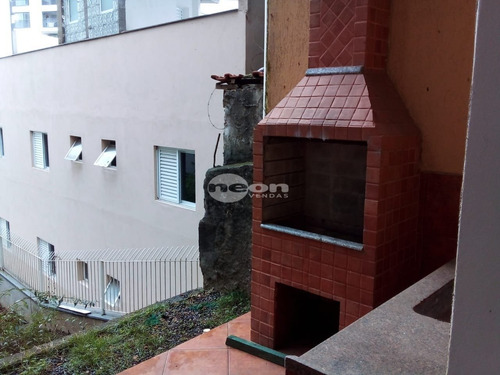 Imagem 11 de 15 de Casa Sobrado - Vila Gilda - Ref: 1973 - V-1973