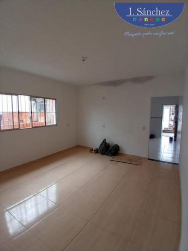 Imagem 9 de 11 de Casa Para Locação Em Itaquaquecetuba, Residencial Jasmim, 1 Dormitório, 1 Banheiro, 1 Vaga - 211220_1-2228901