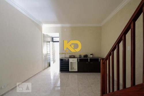 Imagem 11 de 30 de Sobrado Com 3 Dorms, Mooca, São Paulo, Cod: 385 - A385