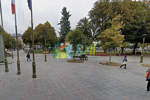 Oficina Ubicada En Pleno Corazón De Concepción!