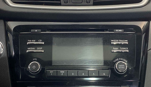 Imagen 13 de 15 de 115557 - Nissan X Trail 2017 Con Garantía