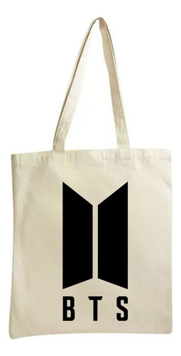 Bolsa De Manta Kpop Bts