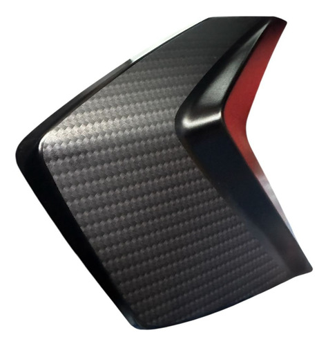 Boomerang Izquierdo Rs200 Negro