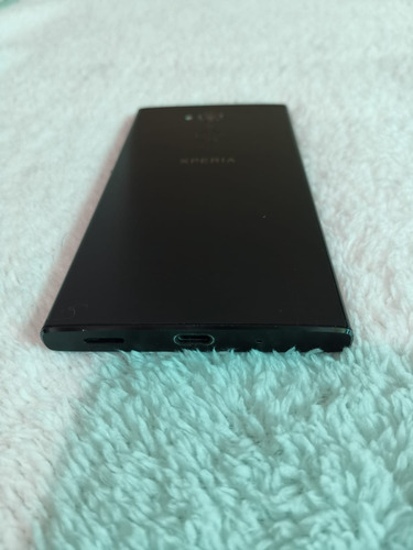 Sony Xperia Xa2 Ultra 32 Gb Negro 4 Gb Ram Negro (Usado)