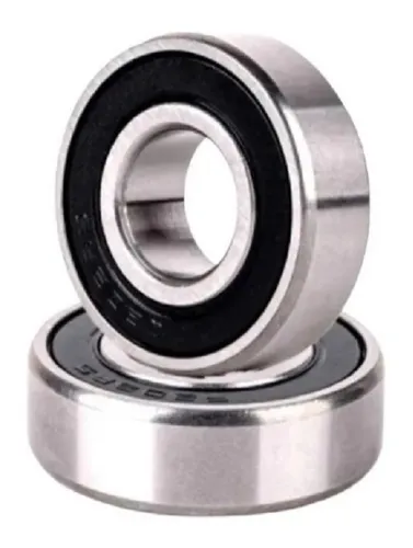 Rodamiento Universal 6201-2rs