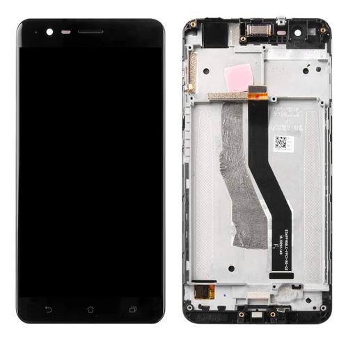 1 Pantalla Lcd Para Asus Zenfone 3 Zoom Ze553kl Z01hda