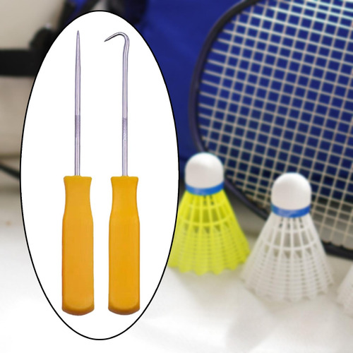 Máquina De Encordado De Tenis Deportivo, 2 Piezas