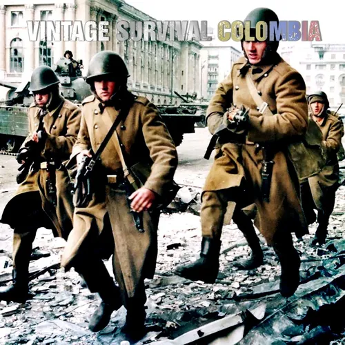 Ropa militar sovietica hotsell