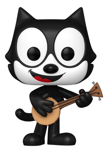 Funko Pop! Tv: Felix The Cat 105th Anniversary - 1616