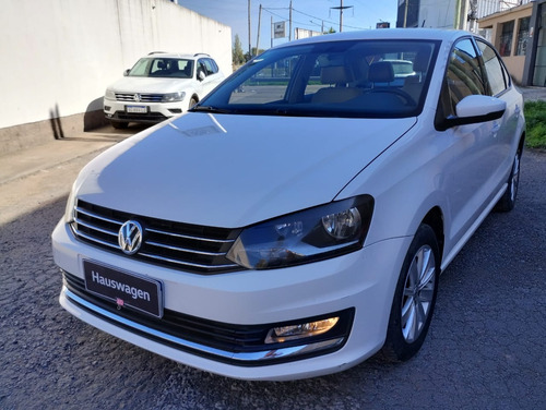 Volkswagen Polo 1.6 Comfortline