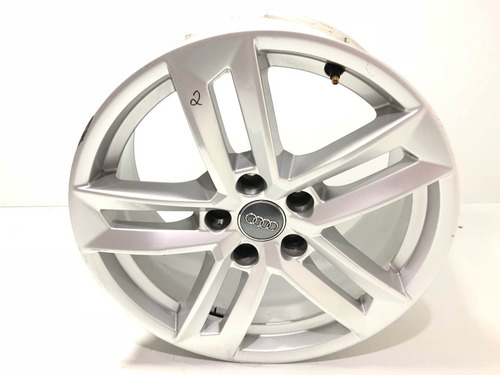 Roda Audi A4 2016 R17 #2 (Usado)