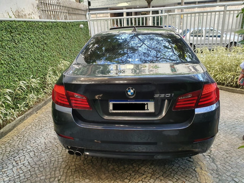 Bmw 530i 2013 R$90.000