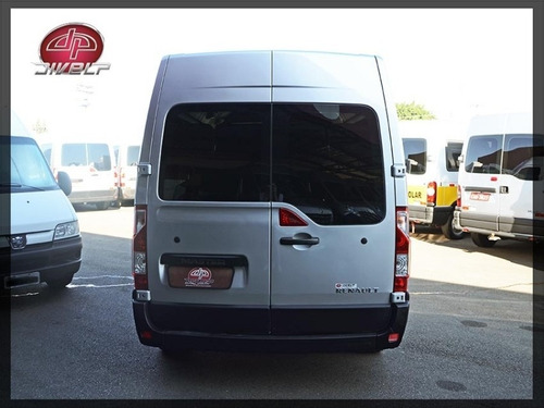 Renault Master 2.3 Executiva L3h2 16l