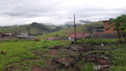 Imagem 7 de 19 de Ótimo Terreno Com Platô Pronto Em Santa Branca - Te0215